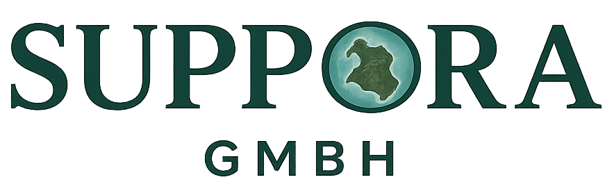Suppora GmbH