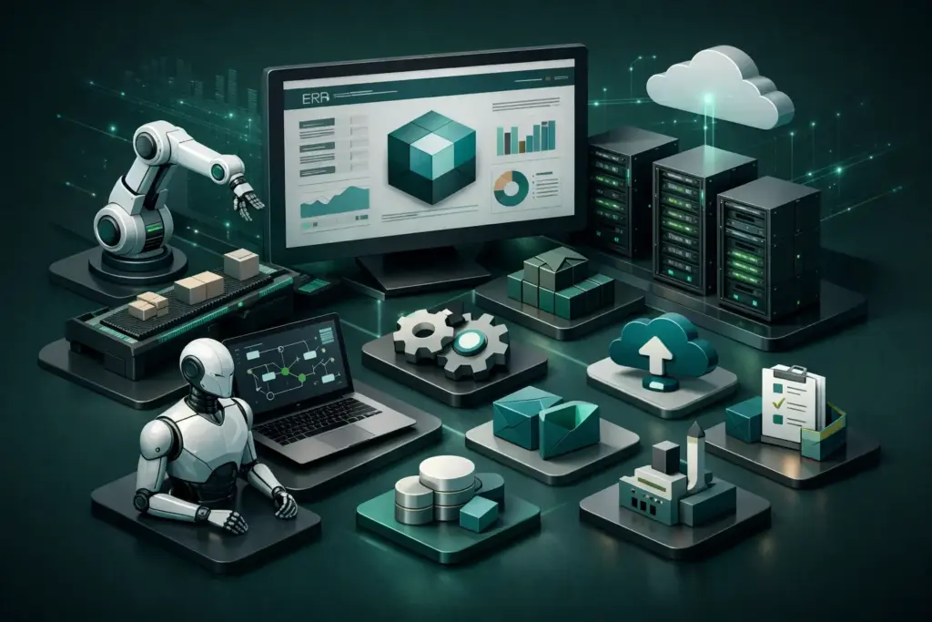 9 Best JD Edwards Automation Use Cases