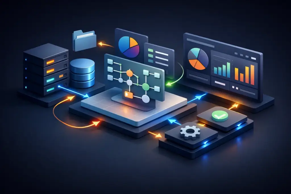 How to Optimize JD Edwards Workflows