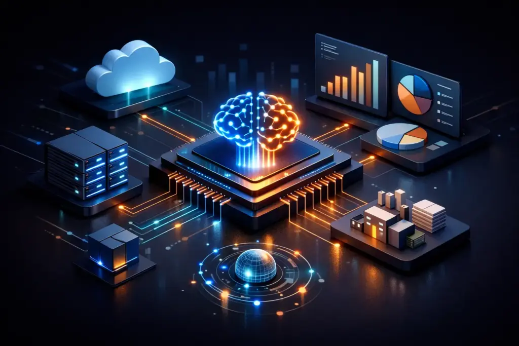 7 JD Edwards AI Use Cases That Matter