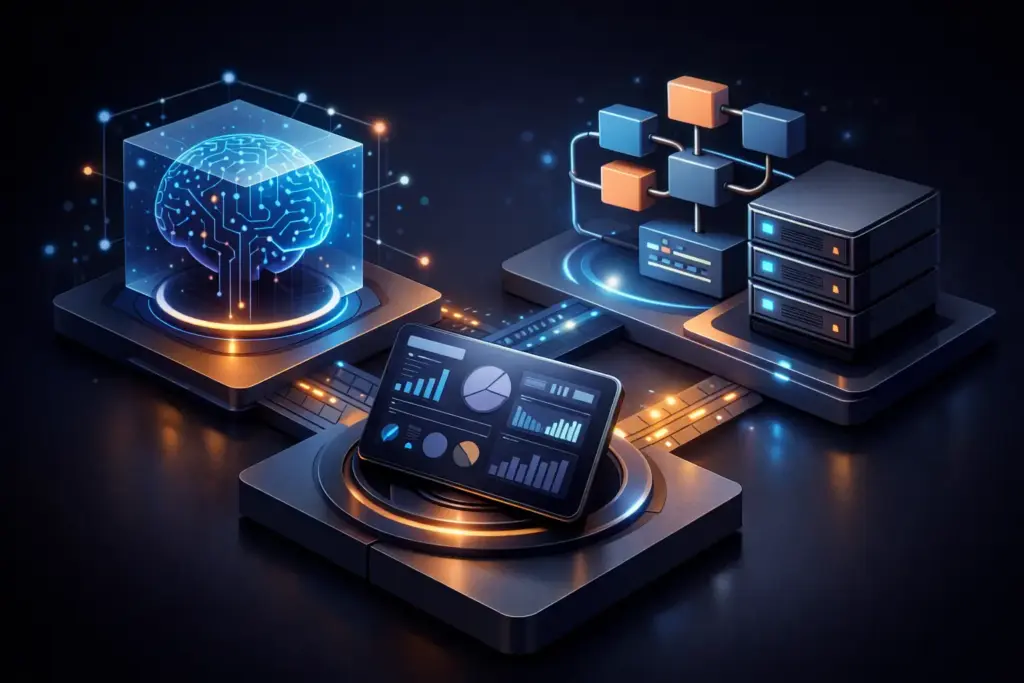AI Governance for JDE That Works