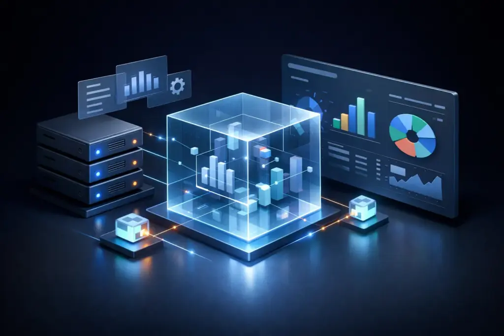 How to Improve JDE System Transparency