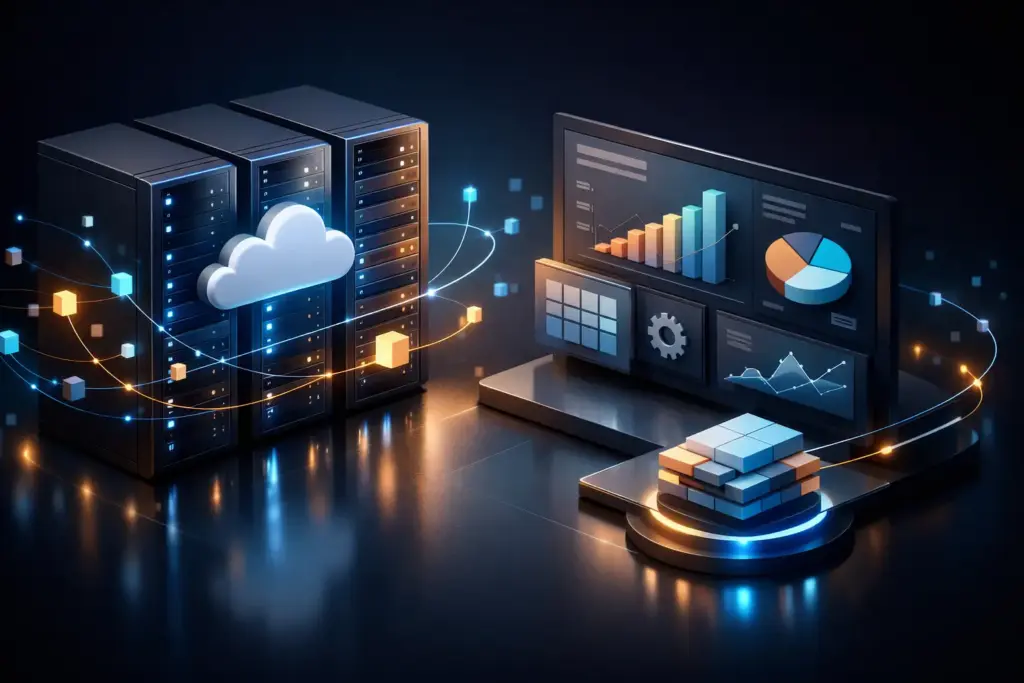 JD Edwards Managed Services That Work