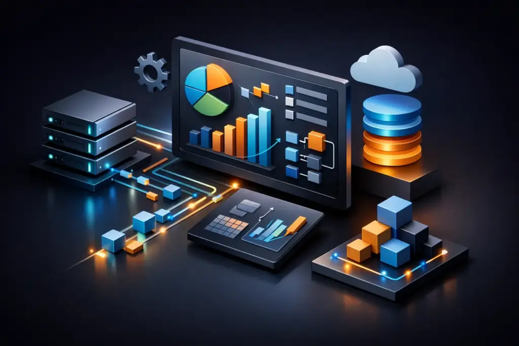 JD Edwards Process Consulting That Delivers