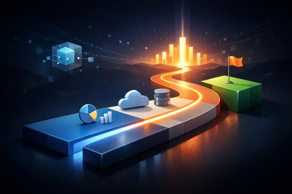JD Edwards Roadmap 2037: What It Means
