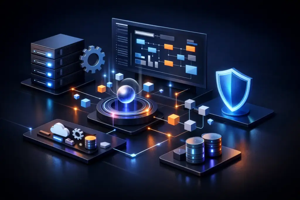 Practical Guide to JDE Orchestrator Governance