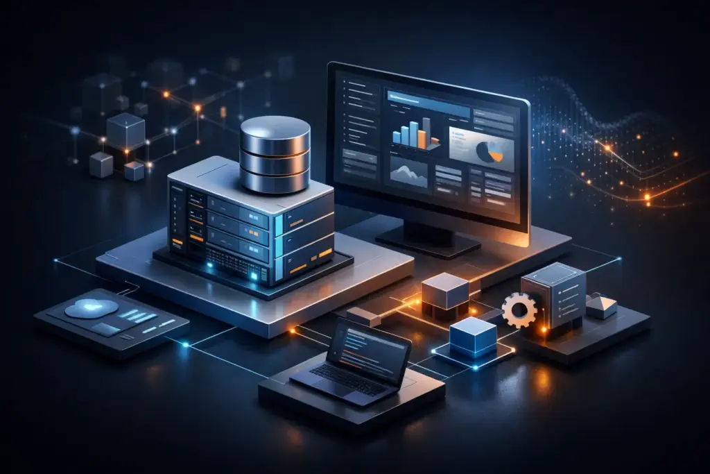 A Guide to JD Edwards Application Development
