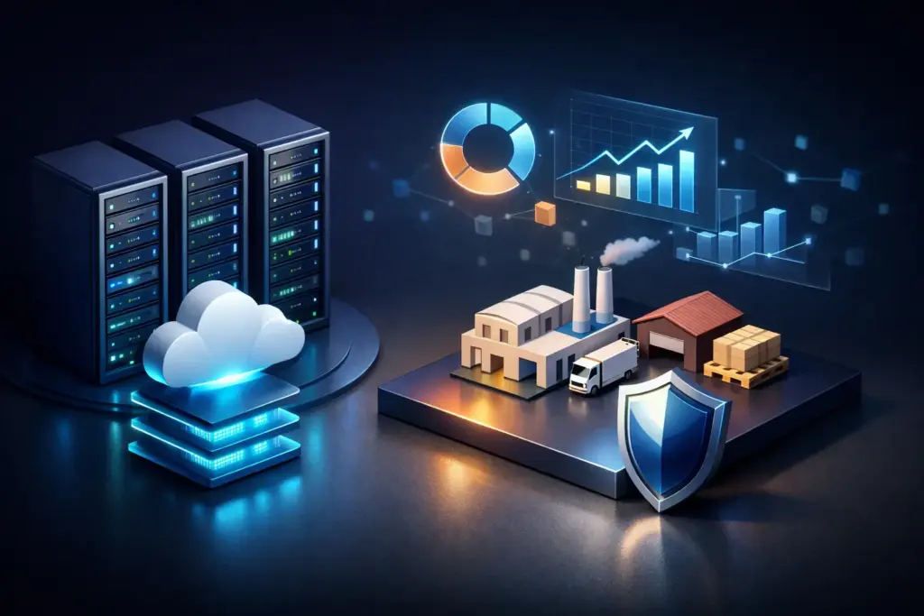 Guide to JD Edwards Operational Continuity