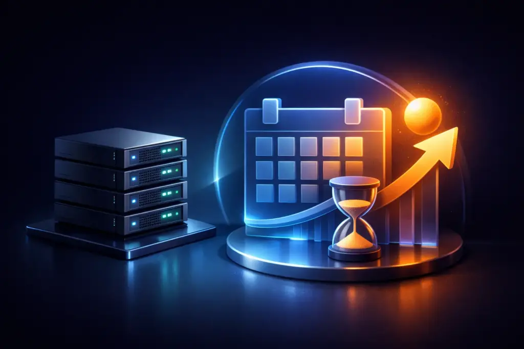 Is JD Edwards Supported Through 2037? What It Means