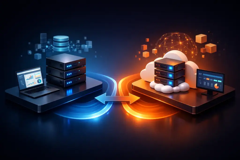 JDE Support Outsourcing Comparison for IT Leaders