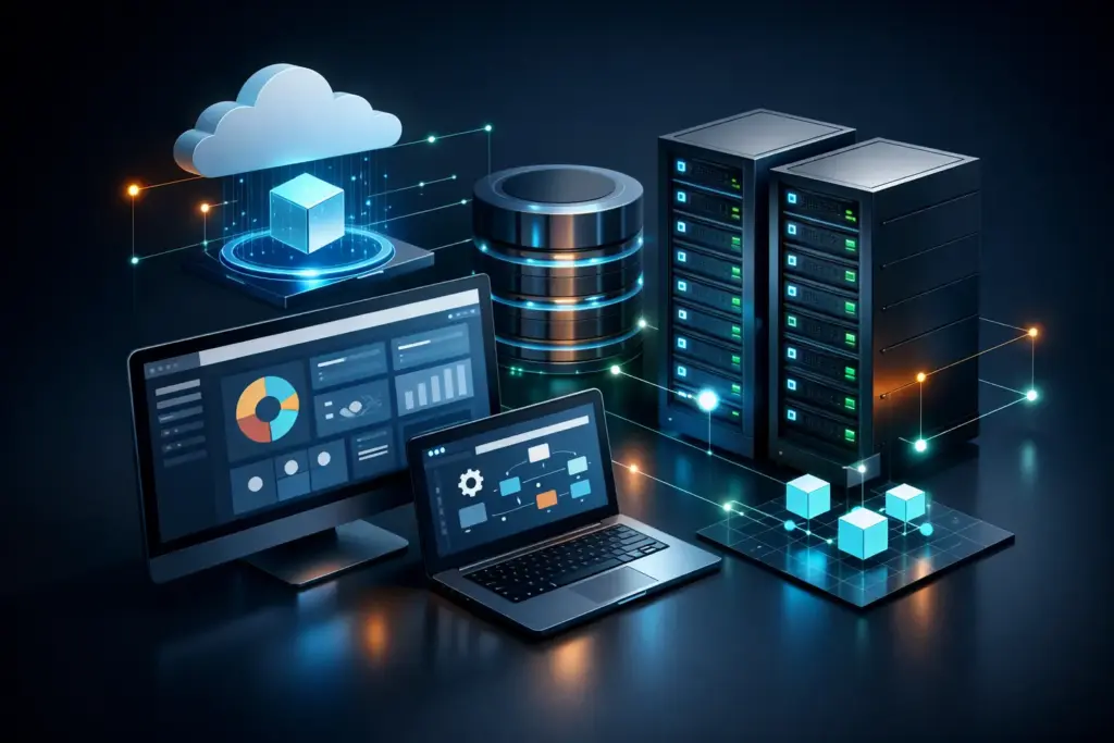 What Is JD Edwards CNC Support? A Practical View