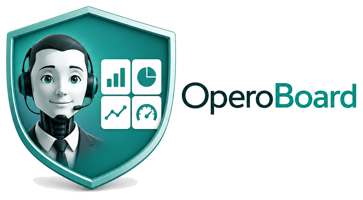 OperoBoard