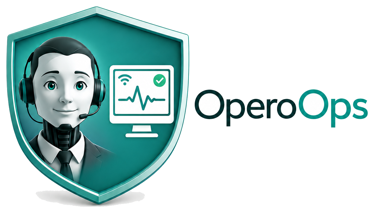 OperoOps