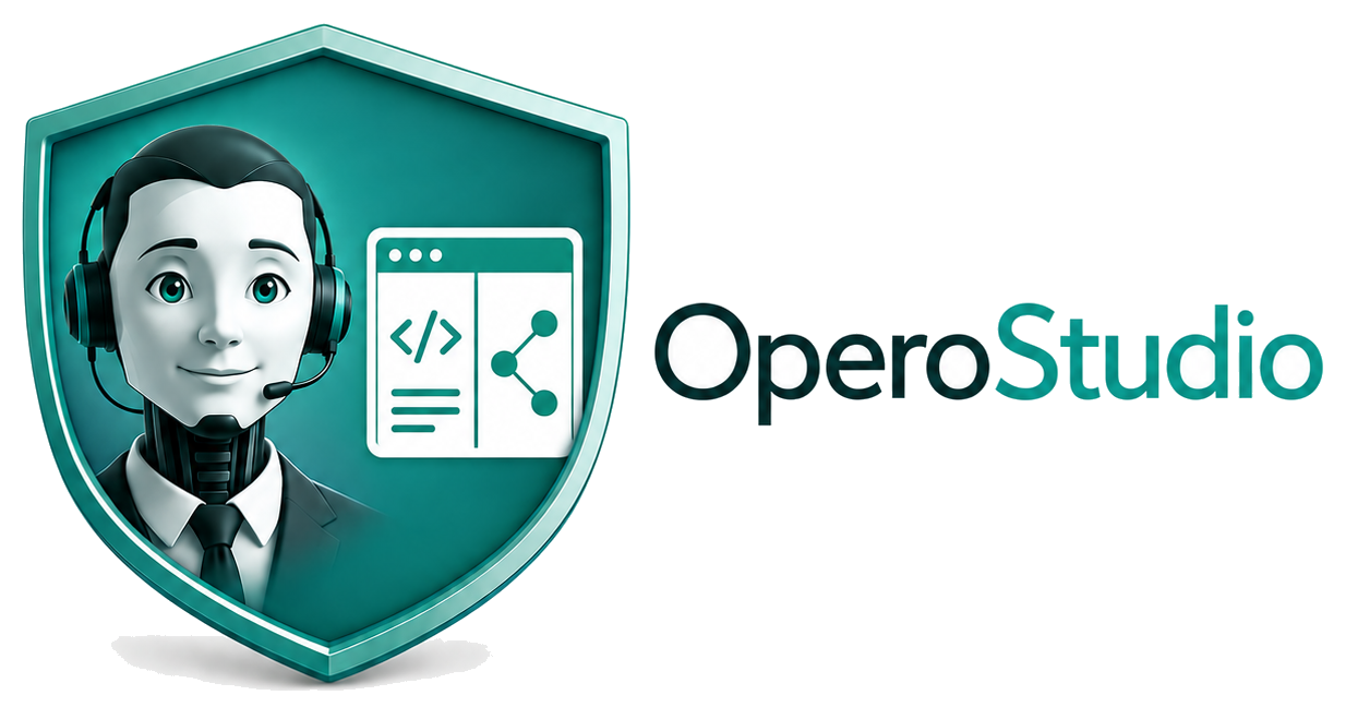 OperoStudio
